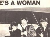Écoutez version alternative rare “She’s Woman” Beatles