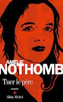 Psychopompe  -  Amélie Nothomb