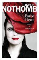 Psychopompe  -  Amélie Nothomb