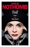 Psychopompe  -  Amélie Nothomb