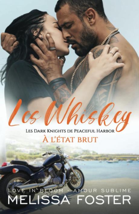 Les Whiskey 9