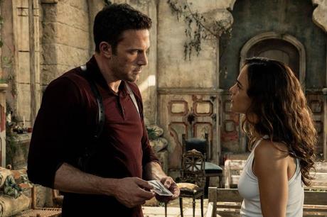 [Cinéma] Hypnotic : Un film surprenant