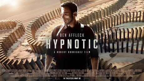 [Cinéma] Hypnotic : Un film surprenant