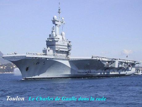 La France - Quelques villages du  Sud Méditerranéen