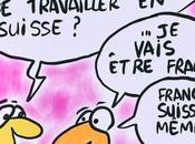 «Depuis travaille Suisse, m’adonne luxe compte dépenses»