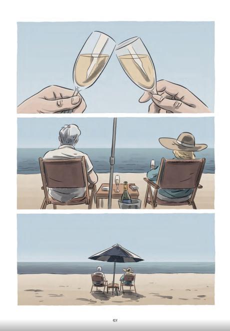 Soigne, maltraite et tais-toi – FERENC & François SANZ