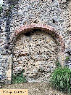 Visite du château de Mayenne (53)