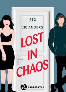 Lost in Chaos de Vic Anders