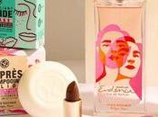 Nouveautés saison Yves Rocher produits -50%