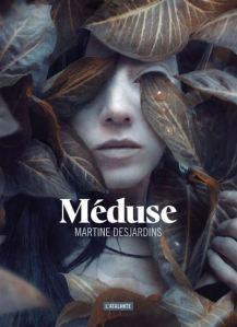 Méduse, Martine Desjardins Méduse, Martine Desjardins