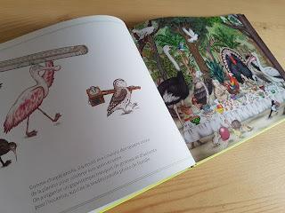 Photo de famille de Chloé Millet et Delphine Jacquot 💛💛💛