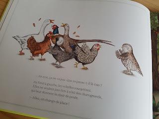 Photo de famille de Chloé Millet et Delphine Jacquot 💛💛💛