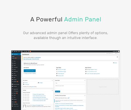 Philos – Thème WordPress WooCommerce réactif – 12