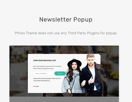 Philos – Thème WordPress WooCommerce réactif – 13