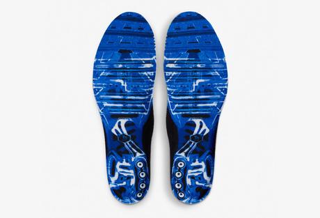 La Nike Air Max Plus Light Photography drop dans un coloris Royal Blue