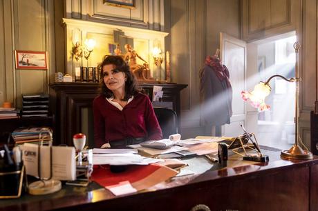 🎬COMPLETEMENT CRAMÉ Adapté du best-seller de Gilles Legardinier, avec John Malkovich et Fanny Ardant, au Cinéma le 1er Novembre 2023 🎬COMPLETEMENT CRAMÉ Adapté du best-seller de Gilles Legardinier, avec John Malkovich et Fanny Ardant, au Cinéma le 1er Novembre 2023