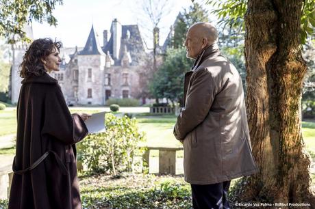 🎬COMPLETEMENT CRAMÉ Adapté du best-seller de Gilles Legardinier, avec John Malkovich et Fanny Ardant, au Cinéma le 1er Novembre 2023 🎬COMPLETEMENT CRAMÉ Adapté du best-seller de Gilles Legardinier, avec John Malkovich et Fanny Ardant, au Cinéma le 1er Novembre 2023