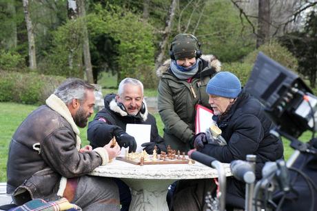 🎬COMPLETEMENT CRAMÉ Adapté du best-seller de Gilles Legardinier, avec John Malkovich et Fanny Ardant, au Cinéma le 1er Novembre 2023 🎬COMPLETEMENT CRAMÉ Adapté du best-seller de Gilles Legardinier, avec John Malkovich et Fanny Ardant, au Cinéma le 1er Novembre 2023