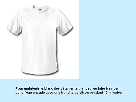 Divers - Bon à savoir