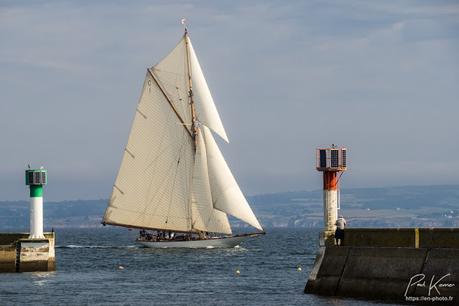 Mariquita à Douarnenez Mariquita à Douarnenez