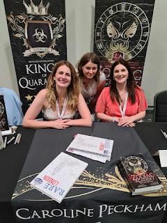 Zodiac Academy #1 The Awakening de Caroline Peckham & Susanne Valenti