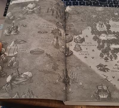 Zodiac Academy #1 The Awakening de Caroline Peckham & Susanne Valenti Zodiac Academy #1 The Awakening de Caroline Peckham & Susanne Valenti
