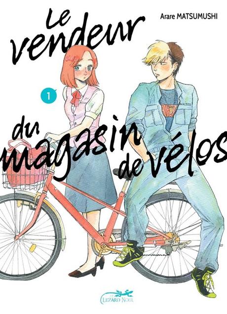 10 nouveautés manga à ne pas louper en septembre 2023 !