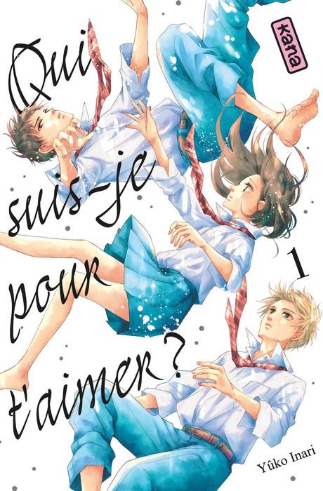 10 nouveautés manga à ne pas louper en septembre 2023 !