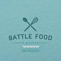 Battle Food, la marraine de la #60 édition