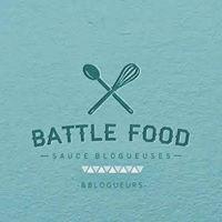 Battle Food, la marraine de la #60 édition Battle Food, la marraine de la #60 édition