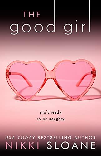 Mon avis sur The Good Girl de Niki Sloane Mon avis sur The Good Girl de Niki Sloane