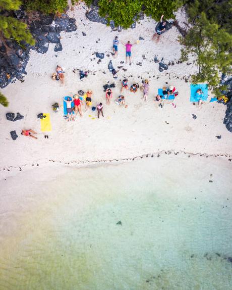 L’île Maurice – un Choix de Vie Idéal pour les Jeunes Retraités L’île Maurice – un Choix de Vie Idéal pour les Jeunes Retraités