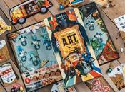 Test avis A.R.T. Project