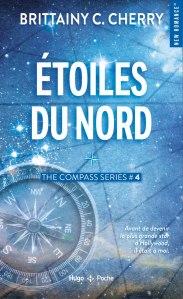 Compass – Étoiles du nord (tome 4)