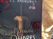 royaume d'ombres d'épines