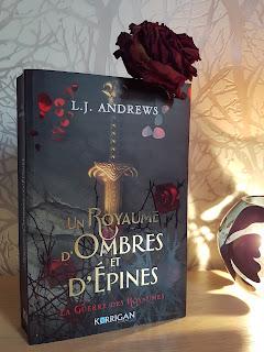 Un royaume d'ombres et d'épines 🥀