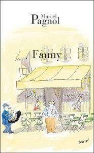 Fanny • Marcel Pagnol Fanny • Marcel Pagnol