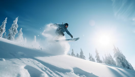 Les sports d’hiver en France et les paris sportifs : entre tradition et modernité