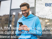 BBVA intègre l'identité wallet Bizum