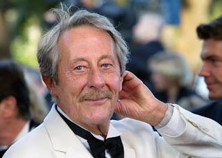 J'ai 8 ans et je m'appelle Jean Rochefort   -  Adèle Fugère  ♥♥♥♥♥