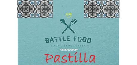 BATTLE FOOD #59 -Annonce du thème- BATTLE FOOD #59 -Annonce du thème-