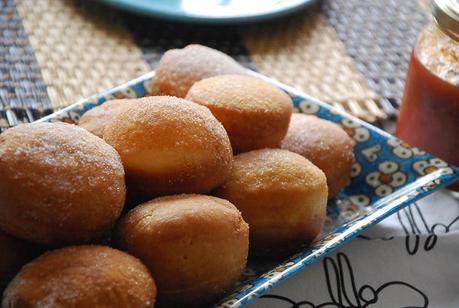 Beignets Beignets