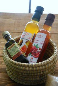 Couscous de cactus aux légumes d'automne Couscous de cactus aux légumes d'automne