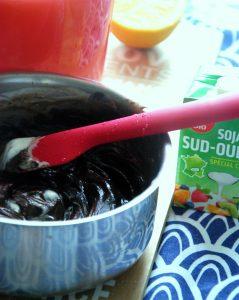 Mousse au chocolat Mousse chocolat