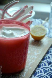 Mousse au chocolat Mousse chocolat