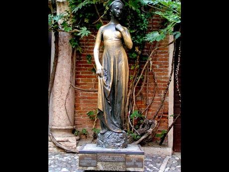 Italie - La jolie Ville de Veronne