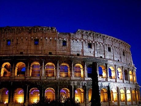 Italie - La jolie Ville de Veronne