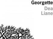 Rentrée littéraire 2023 Georgette, Liane rend hommage super héroïne enfance