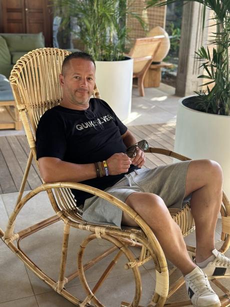 Niché à la pointe nord de l’île Maurice, le Veranda Grand Baie nous ouvre ses portes !