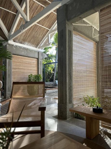 Niché à la pointe nord de l’île Maurice, le Veranda Grand Baie nous ouvre ses portes !